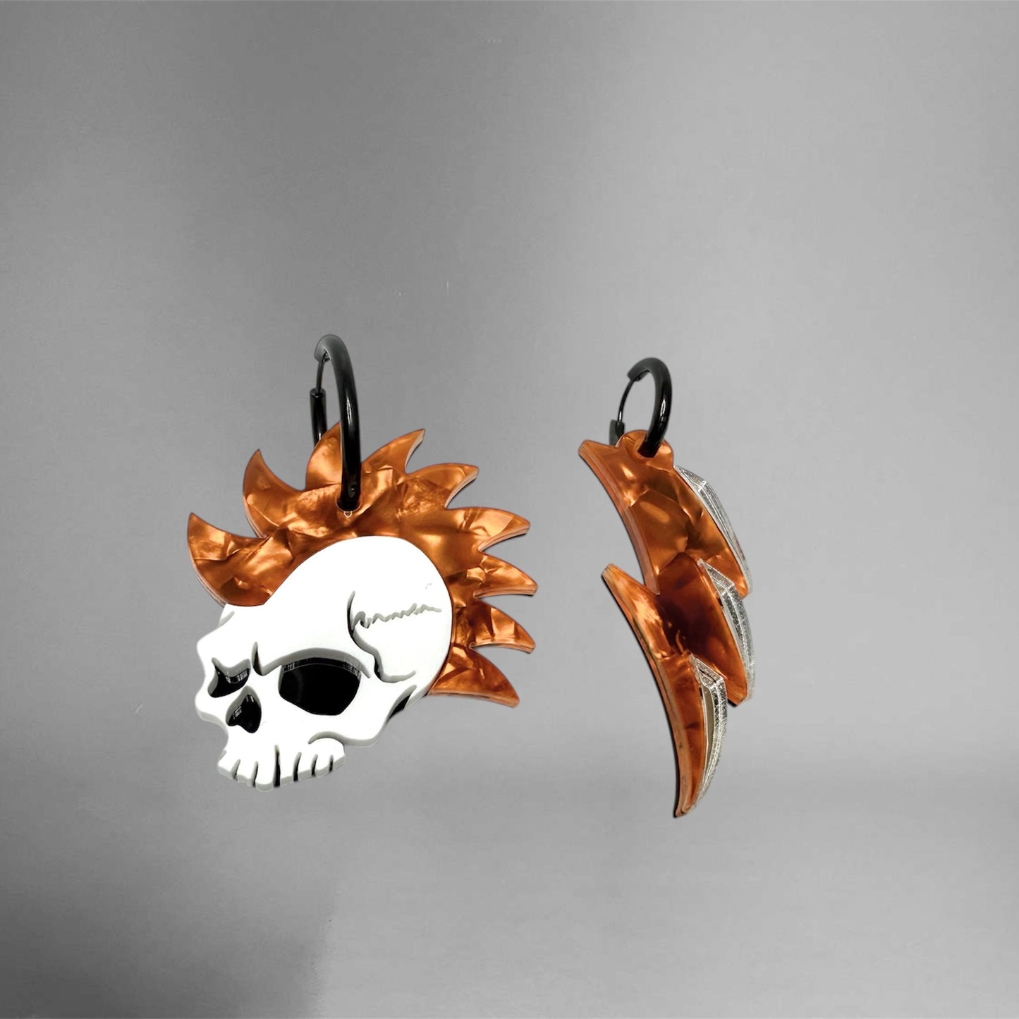 Punk Skull ARO