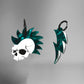 Punk Skull ARO