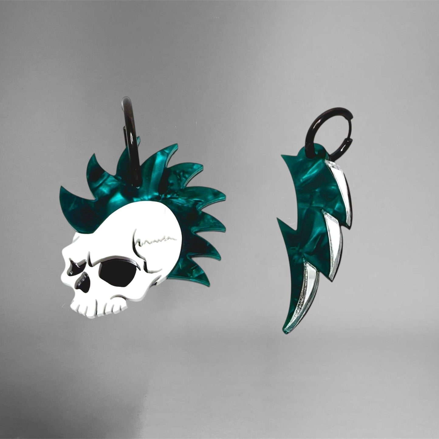 Punk Skull ARO