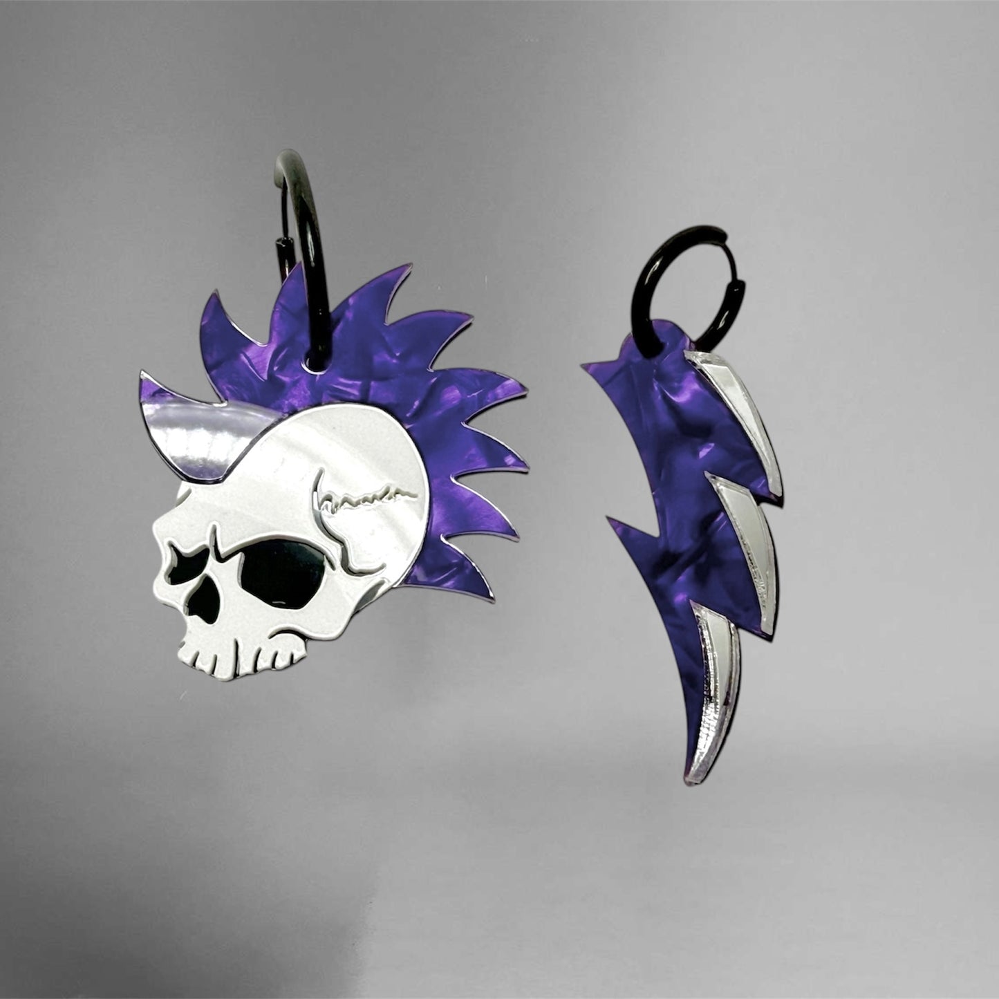 Punk Skull ARO