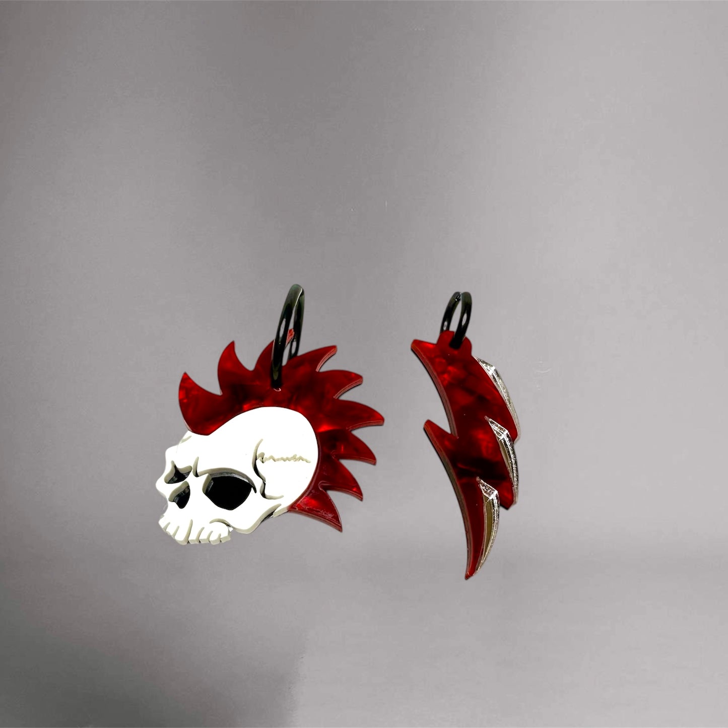 Punk Skull ARO