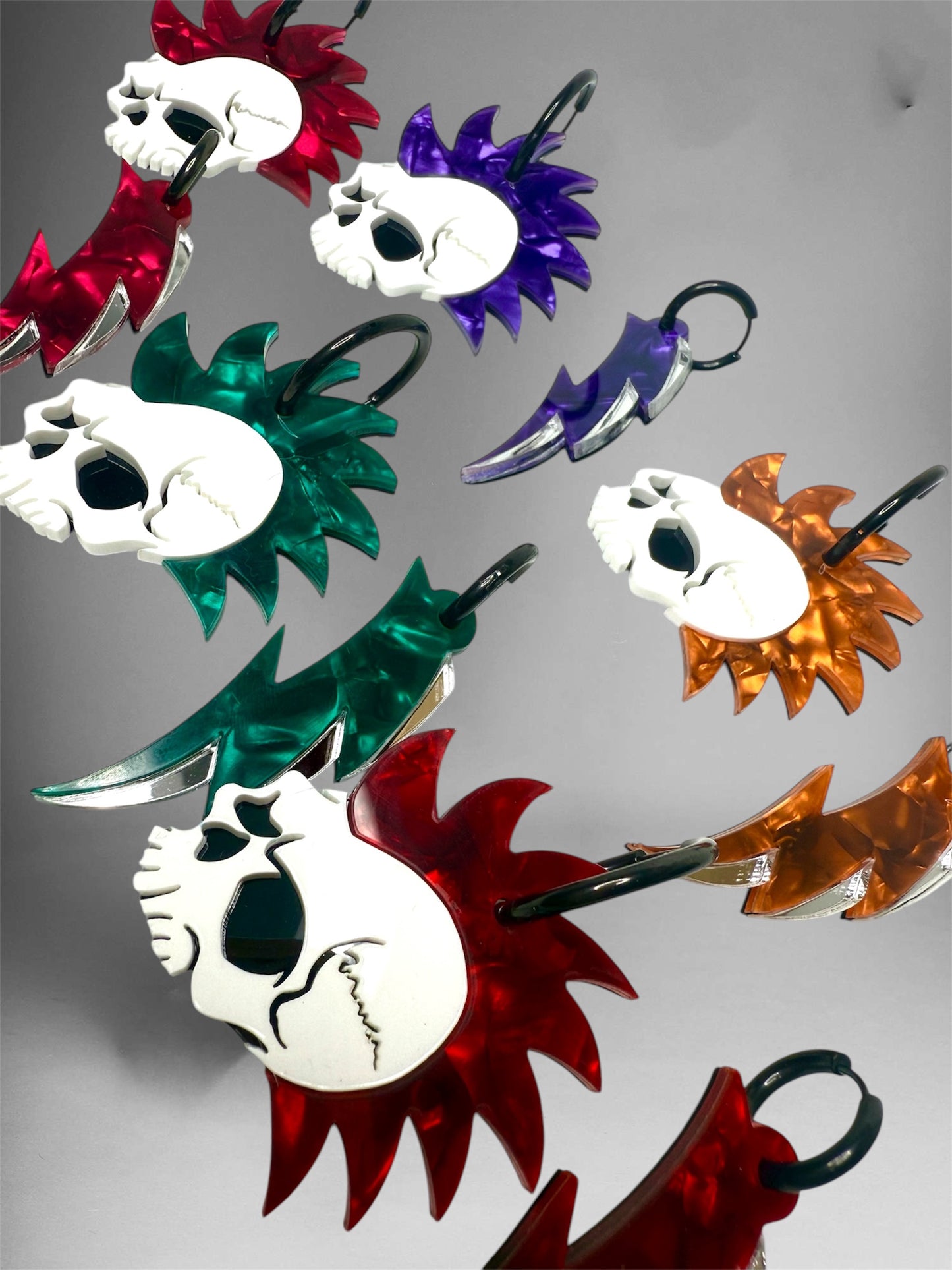 Punk Skull ARO