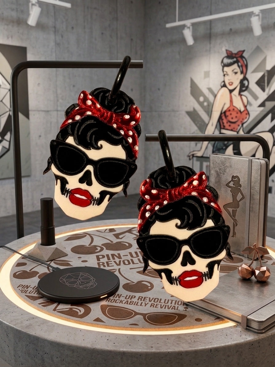 Pin Up