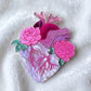 Broche Sweet Corazon