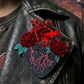 Broche Dark Corazon