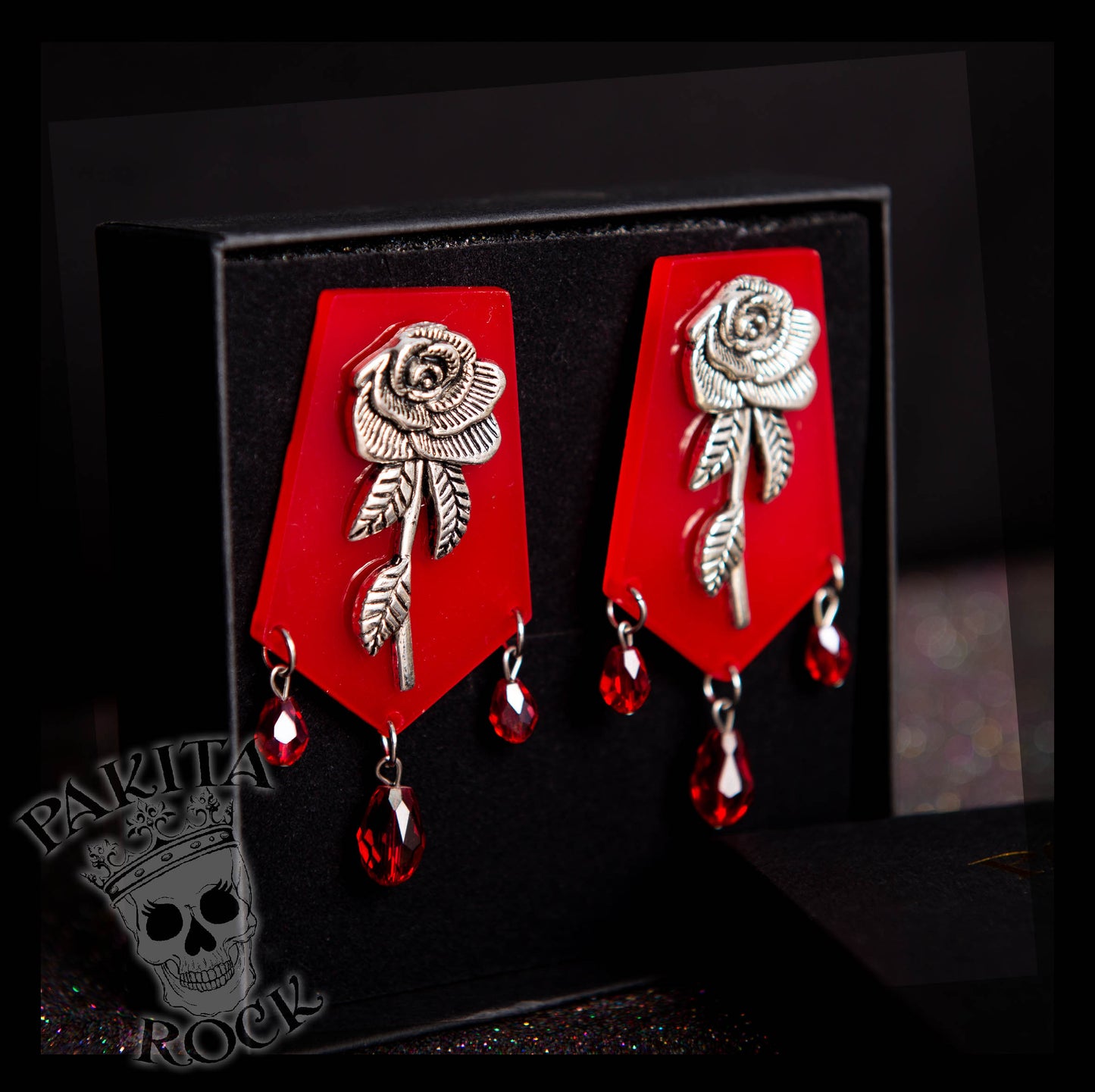 RedRose Love