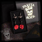 Miniskull & Rosas 3 ÚLTIMAS!!!!