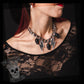 Collar Lux Skull