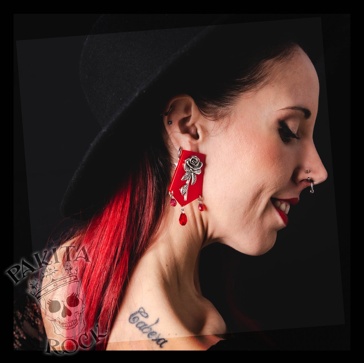 RedRose Love