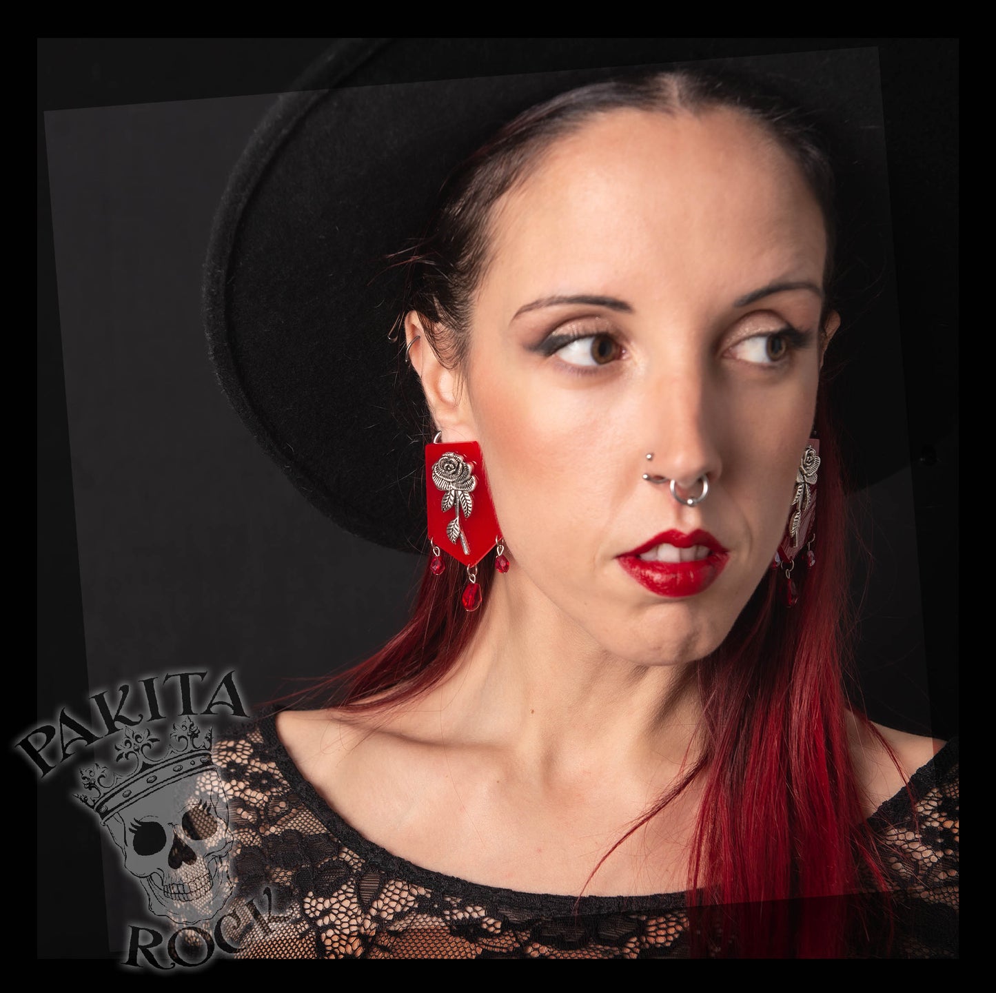 RedRose Love