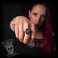 Anillo Calaverita