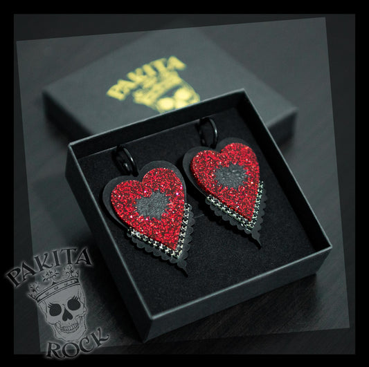 Corazón Espinado