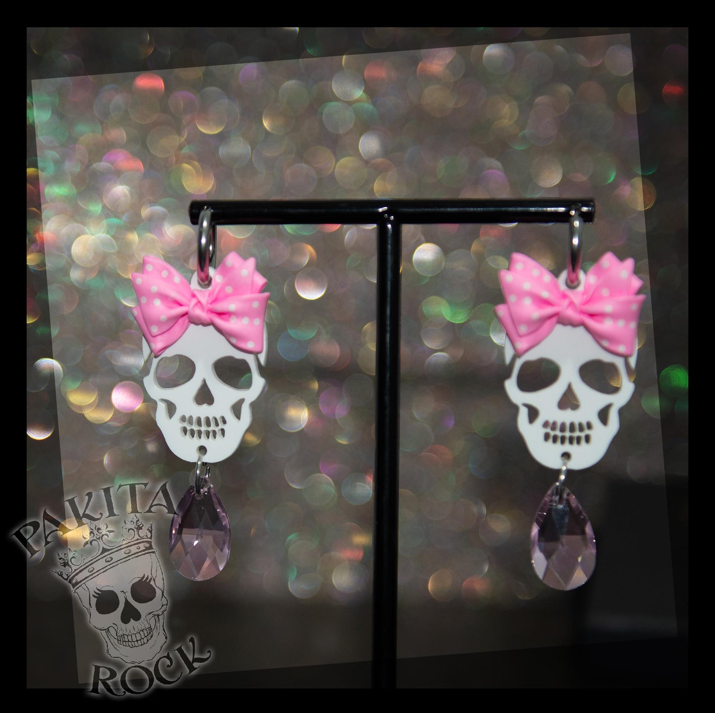 PinkBellas