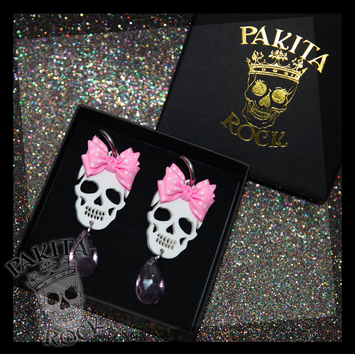 PinkBellas