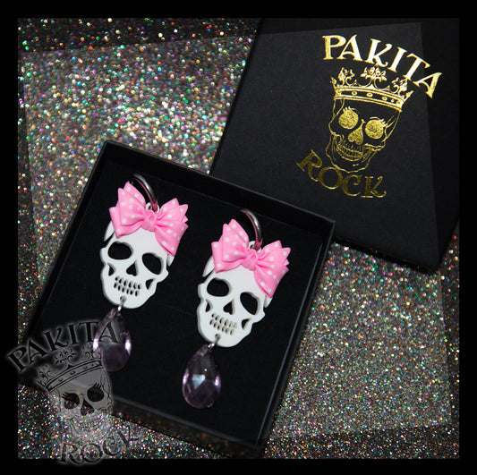 PinkBellas