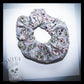 Coletero scrunchie Mexicanas