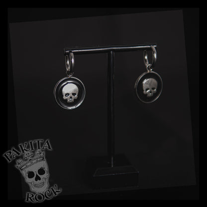 AROS SkullBlack