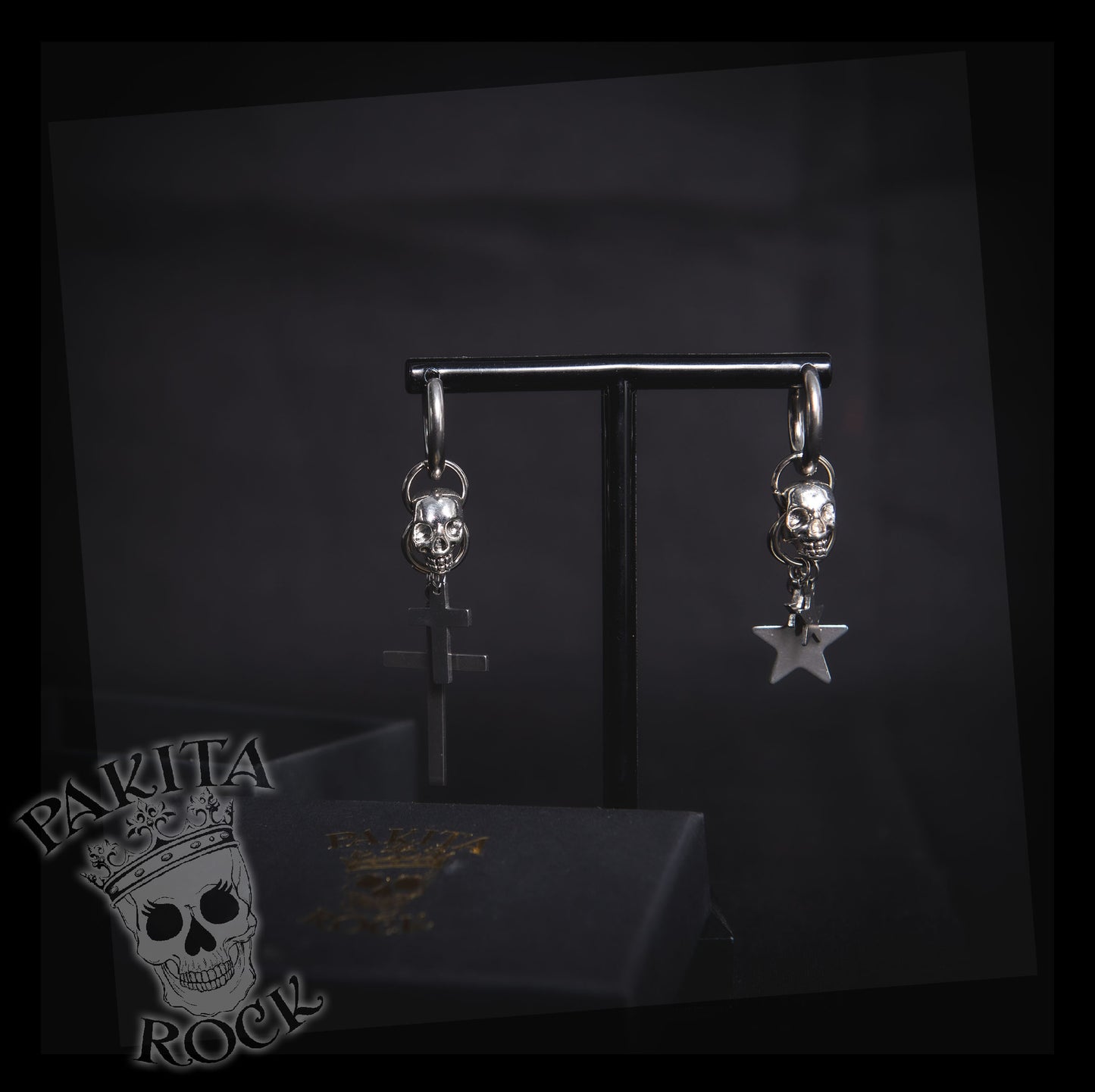 Irregular Stars