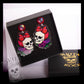 Pinup Skull