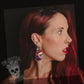 Pinup Skull